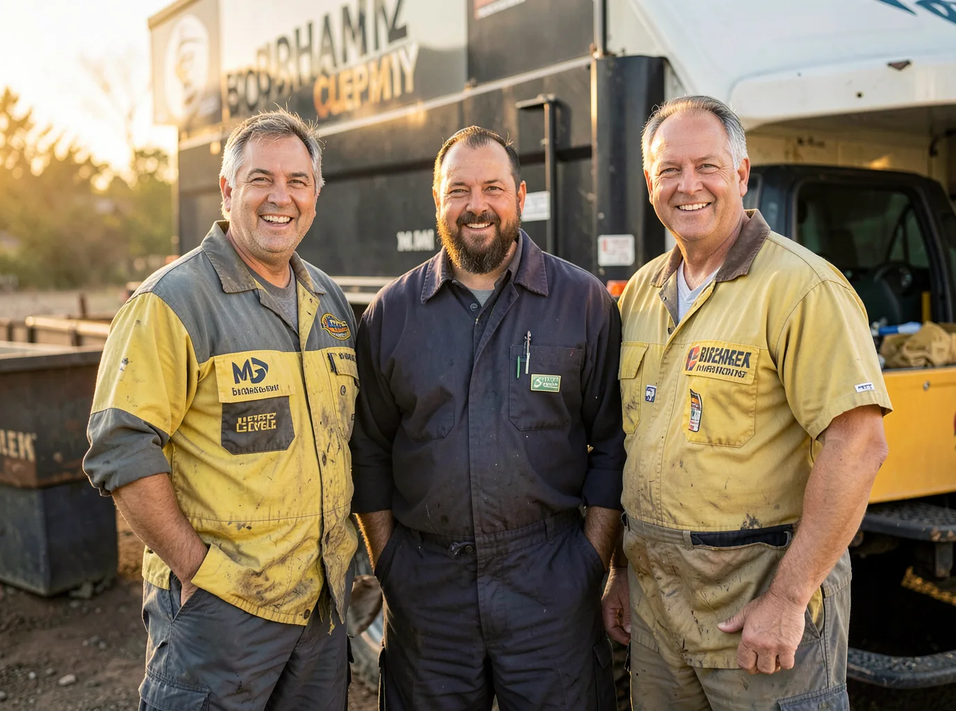 Sewage Cleanup company in Lipscomb, TX
